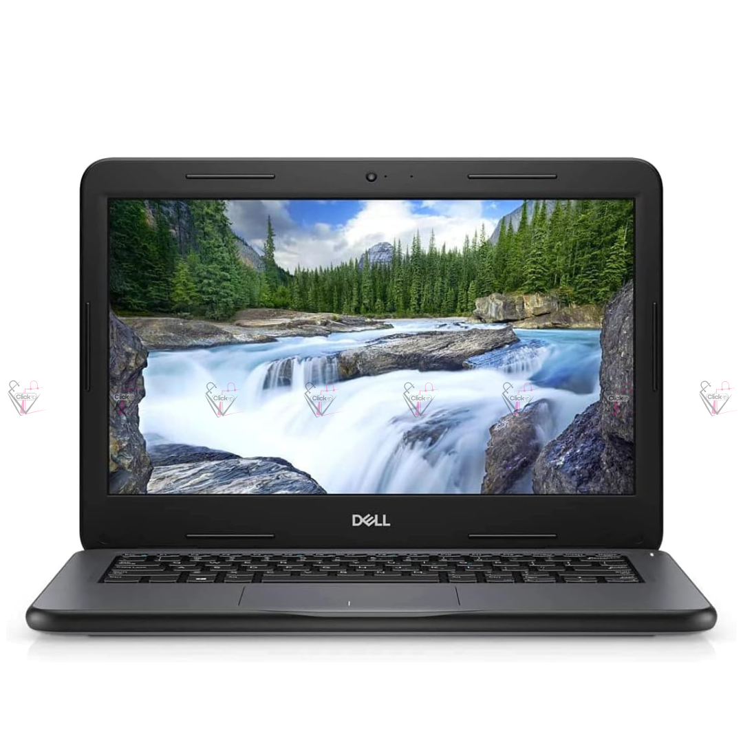 Dell Latitude 3310 Laptop - 13.3" FHD  Display- 8th Gen Intel Core i3-8145U Processor Intel HD Graphics 4gb - 8GB DDR4 - 256GB SSD - Windows 10 Pro 64bit