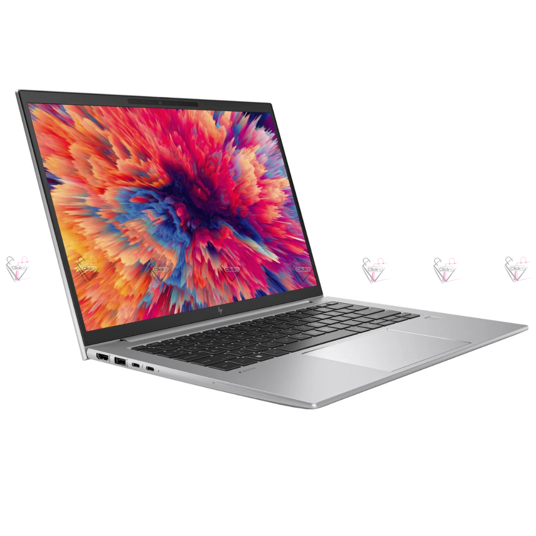 HP ZBook FireFly 14 G9 Core i7 12th Gen Workstation