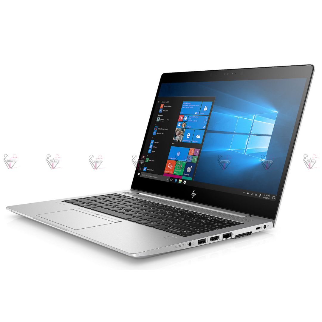 HP Elitebook 840 G6 Intel Core i7 8th Gen - 16GB RAM - 512GB SSD - 14″ FHD Laptop