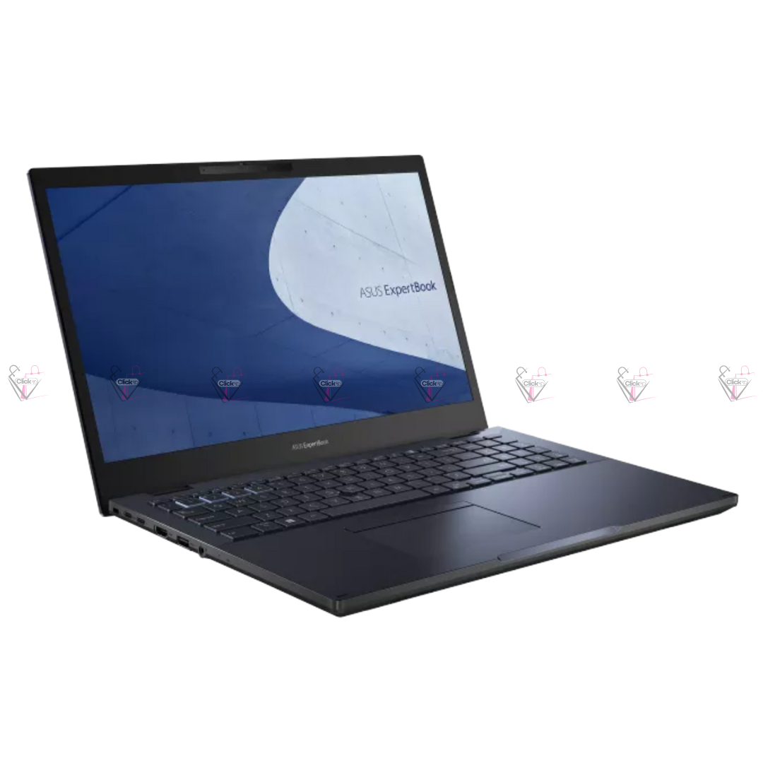 Asus ExpertBook Core i5 12th Gen – 16GB Ram – 512SSD - 14" FHD Laptop
