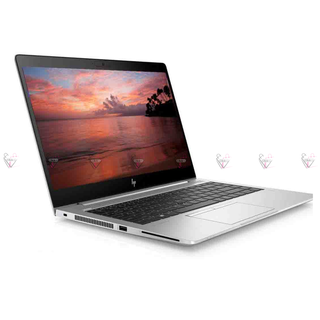 HP EliteBook 735 G6 Ryzen 5 Pro – Ram 8GB – 256GB SSD - 13.3" Diagonal FHD Display