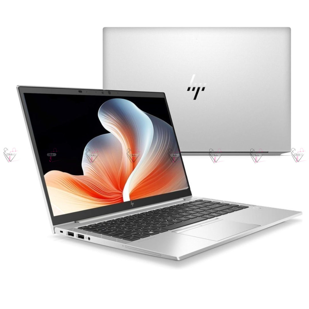 HP EliteBook 845 G7 AMD Ryzen 5 PRO 5Pro 10th Gen Laptop 16GB RAM 256GB SSD 14″ FHD Display