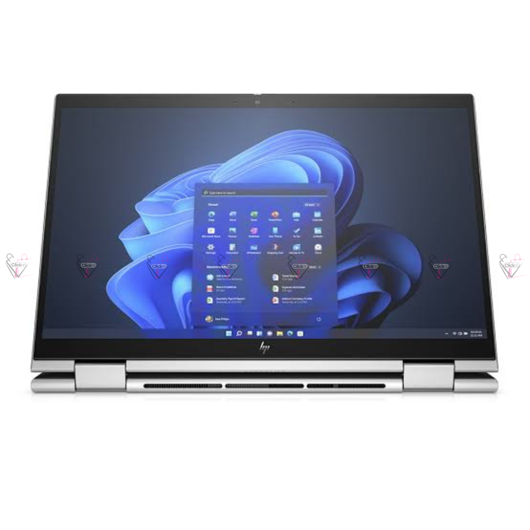 HP ELITEBOOK 830 G7 CORE I5 10TH GEN 16GB RAM 256GB SSD 13.3" X360 Touch FHD IPS Display