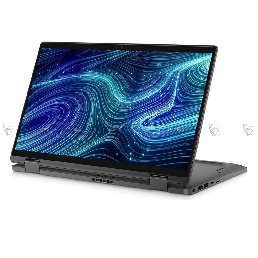 DELL Latitude 7420 Intel Core i5-1135G7 8GB Ram 256 GB SSD Intel Iris Xe Graphics 8GB 14.0" Touchscreen 1920 x 1080 2-in-1 Laptop Windows 10 Pro