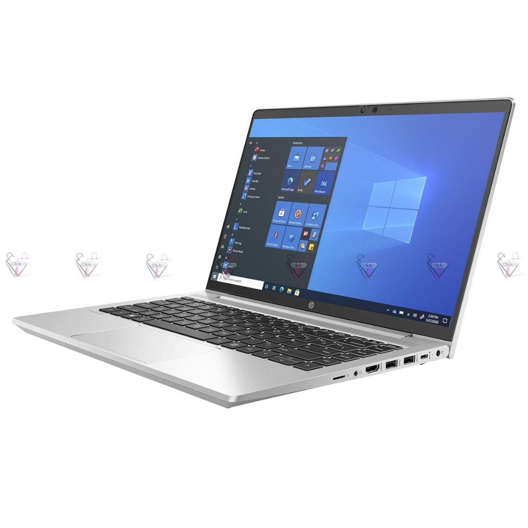 HP ProBook 445 G8 14 FHD Business Laptop - AMD Ryzen 5 5600U - 16GB RAM - 512GB SSD - Windows 11 Pro