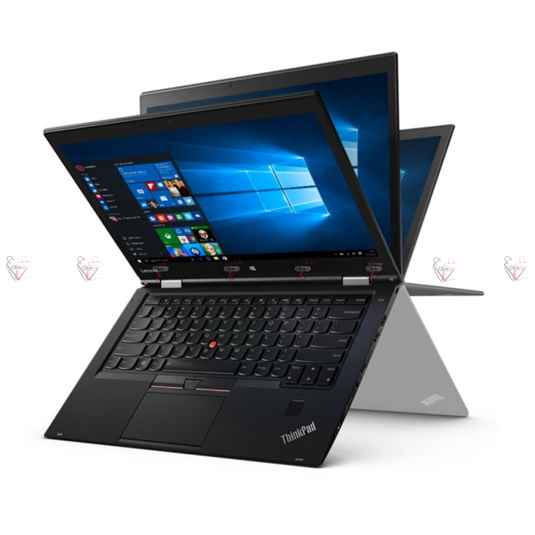 Lenovo ThinkPad X1 Yoga - 8th Gen Core i5 - 8GB DDR4 RAM - 256GB SSD - 14“ FHD Touch Display