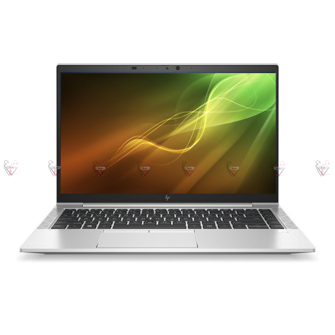 HP Elitebook 840 G7 Intel CORE i5 10th Gen -  512GB PCIe Gen3 NVMe M.2 SSD - RAM16GB DDR4 14″ Display