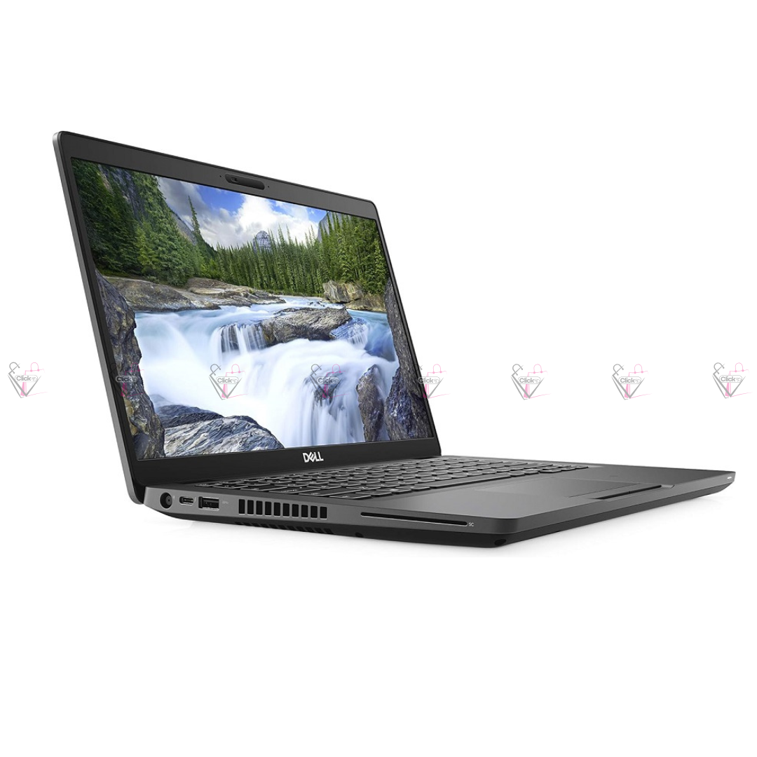 DELL Latitude 5401 – 14″ FHD - i5 9TH GEN - H Processor - 16GB RAM - 256GB SSD - Win10 Pro