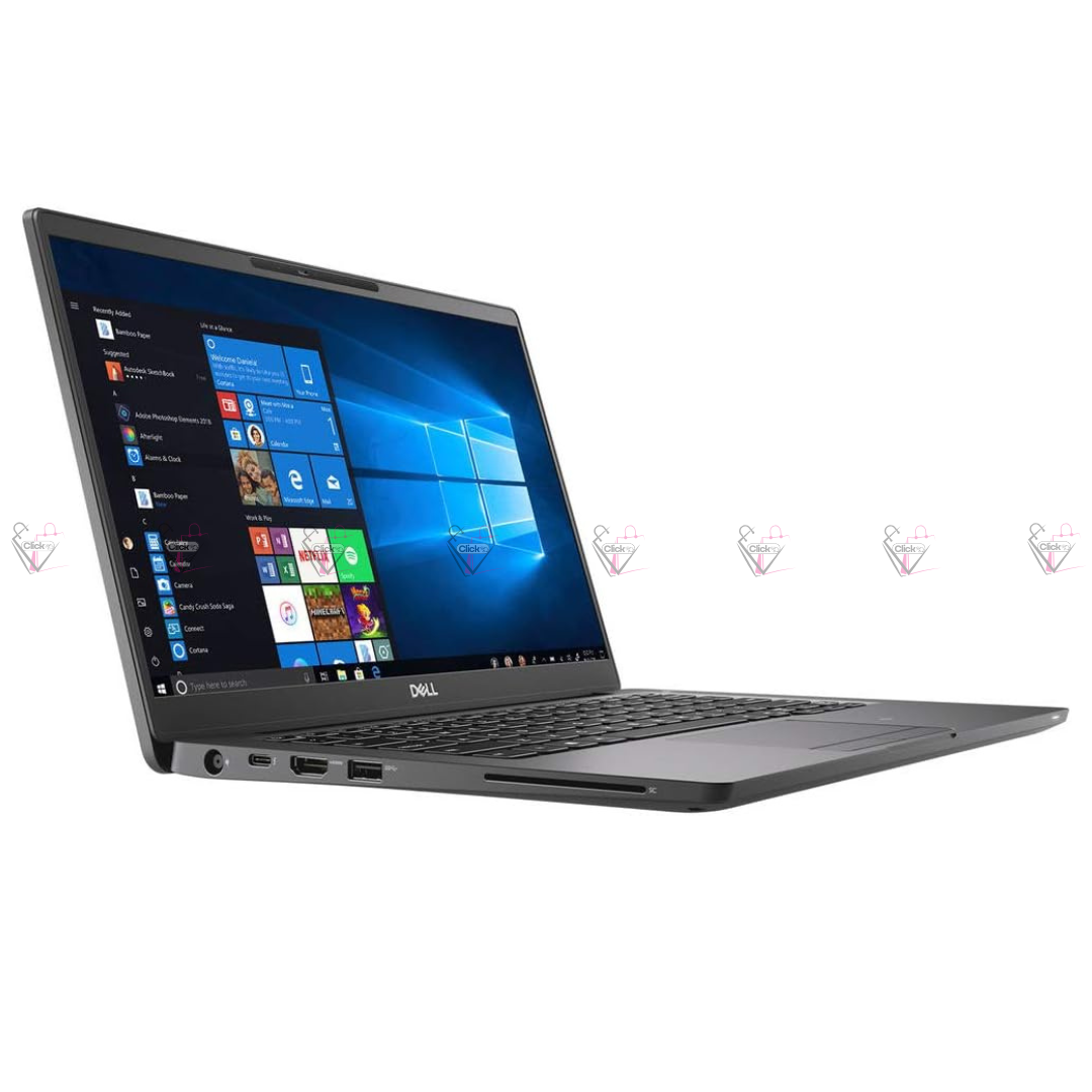 Dell Latitude 7400 Premium  Business  Class  Laptop Intel Core i5 8th Generation 16GB RAM  256GB SSD 14 FHD IPS  Display